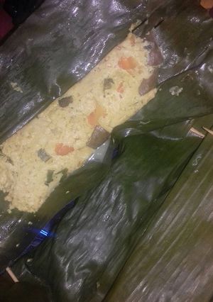 Foto resep Pepes tahu