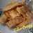 Telur Dadar Crispy (kriuk)