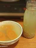 Barley Tea/Air Jelai