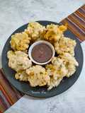 Cireng Salju