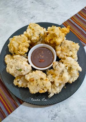 Foto resep Cireng Salju