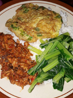 Foto resep Sambal pindang tongkol