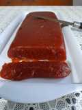 Dulce de guayaba