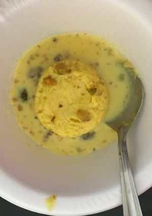 रसमलाई (Rasmalai recipe in hindi) रेसिपी मुख्य फोटो