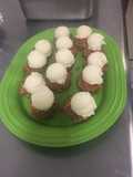 Meatloaf Muffins