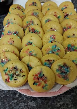 Foto resep Kue cubit