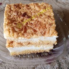 Yogurt cake A picture of Yogurt cake.