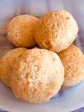 Pao de queijo 🧀