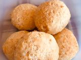 Pao de queijo 🧀