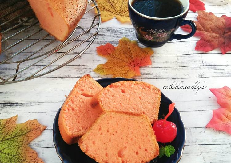 Bolu Nutrijel Strawberry (no SP)