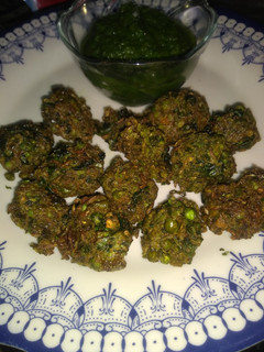 हरे छोलिया की भुजिया (hare choliya ki bhujiya recipe in hindi) रेसिपी मुख्य फोटो