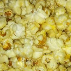 A picture of Glazed Popcorn.