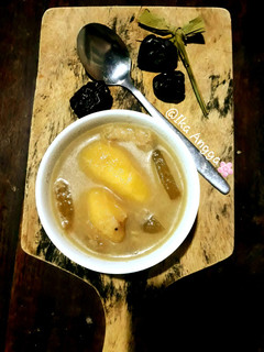 Foto resep Kolak Pisang Kolang-kaling