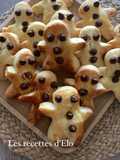 Maneles au Thermomix