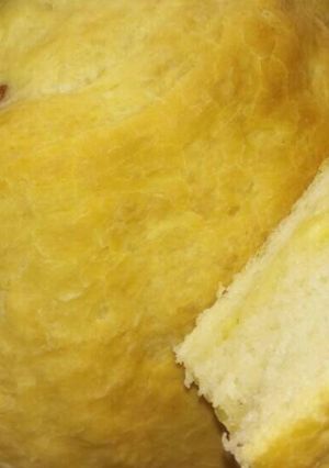 Una foto de Pan con queso