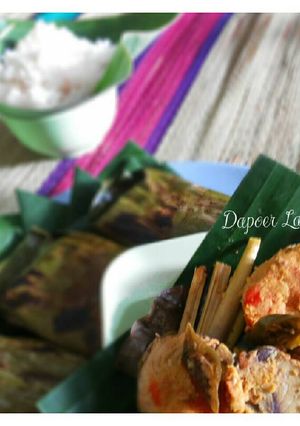 Foto resep pepes ikan tengiri