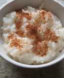 Arroz con leche ⭐🔝