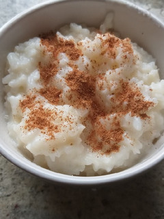 Una foto de Arroz con leche ⭐🔝