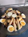 Ensalada Campera Muy Campestre