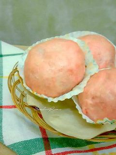 Foto resep Bakpao Isi Coklat Meses (tanpa telur)