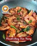 👩‍🍳Udang Kamheong