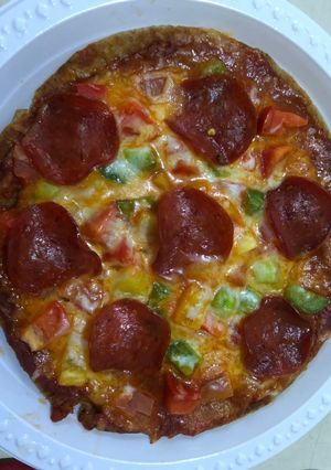 Una foto de Pitta Pizza