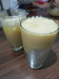 Foto resep Es Tape JadoeL