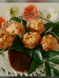Corn ki potli
