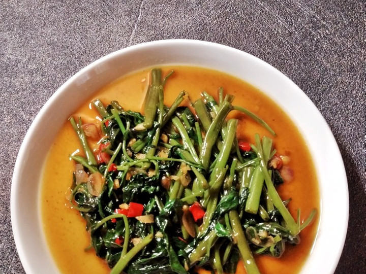 Langkah Mudah untuk Menyiapkan Tumis Kangkung Saus Tiram Anti Gagal