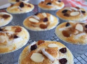 Foto resep Klappertaart