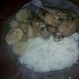 Pollo a la bolsa