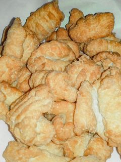 Foto resep 27.Kue Garpu Manis