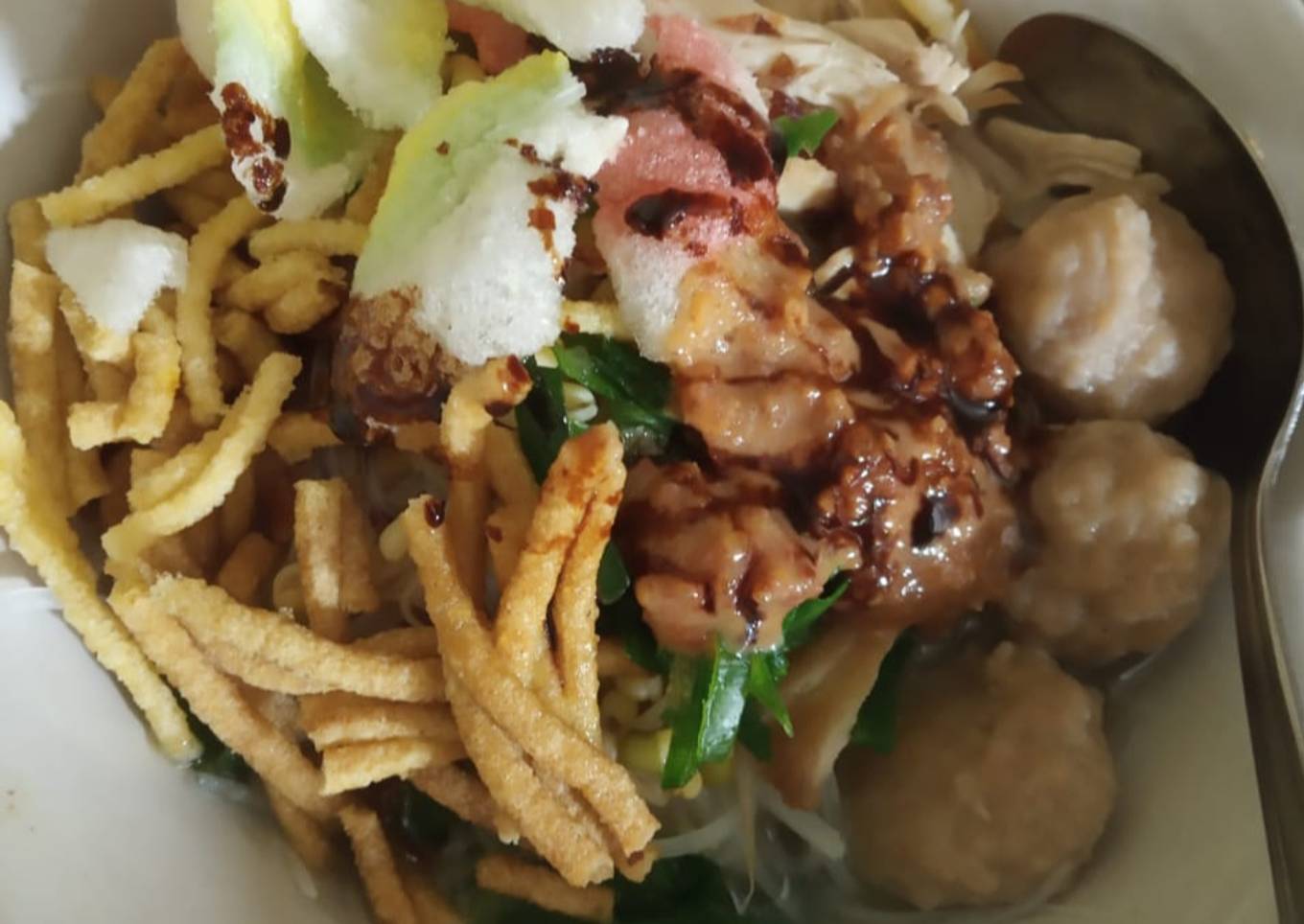 Soto (Sroto) Sokaraja