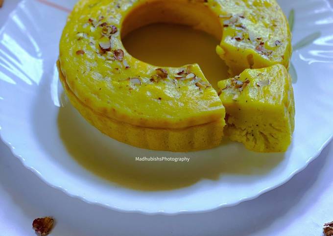 Thandai Malai Cake