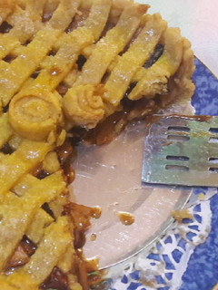 Foto resep Pie Apple