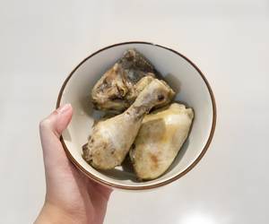 Masakan Populer Ayam pop Enak Sederhana