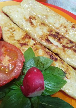 عکسی از دستور کباب مرغ