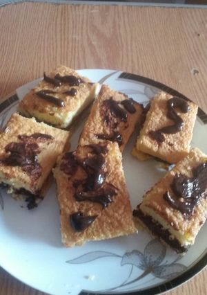 صورة لوصفة نايتي بيتي