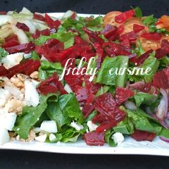 A picture of Salad.