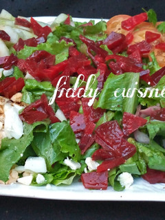 A picture of Salad.