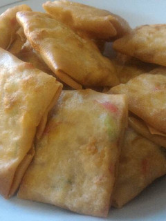 Foto resep Martabak Tempe