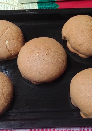 Foto resep Roti boy