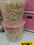 Sistik 2kg terigu