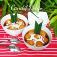 Candil tepung ketan