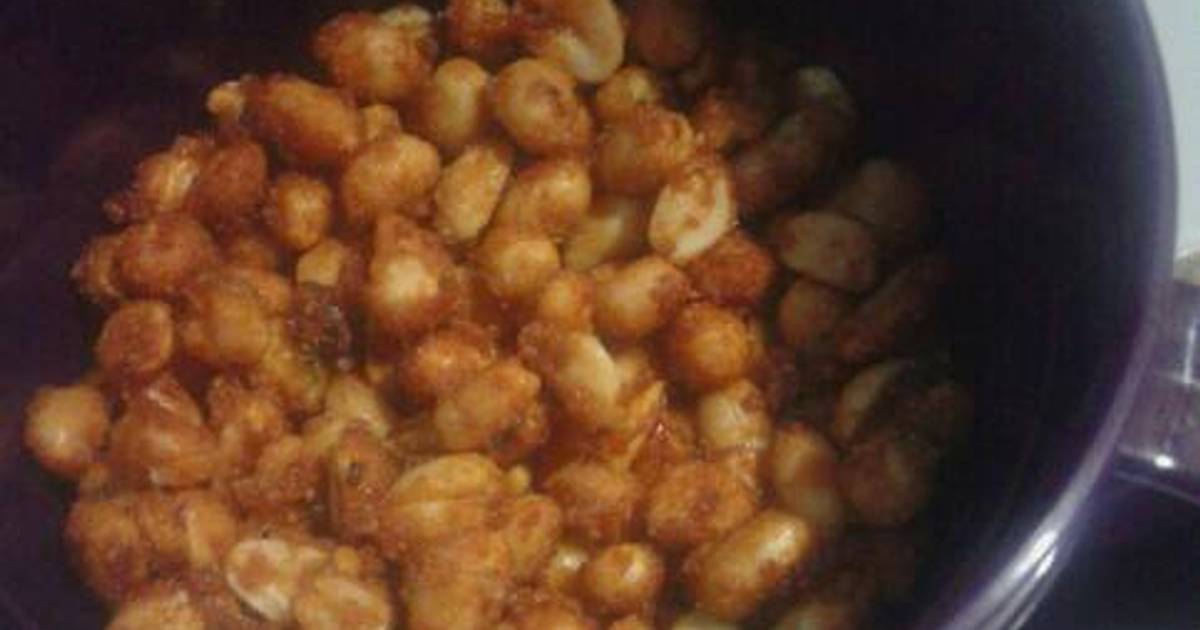 Resep Kacang disco oleh bunda aleena Cookpad Resep Kacang disco oleh bunda aleena Cookpad