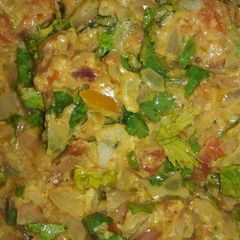 A picture of Healthy Malai veg.