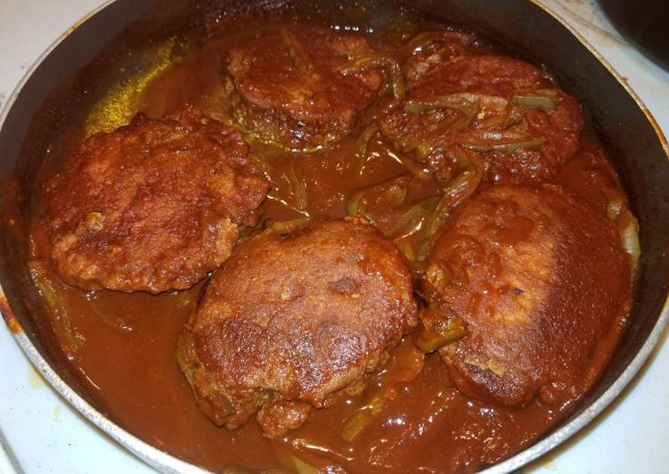 Simple Way to Make Super Quick Homemade Tortas de Camaron con Nopales