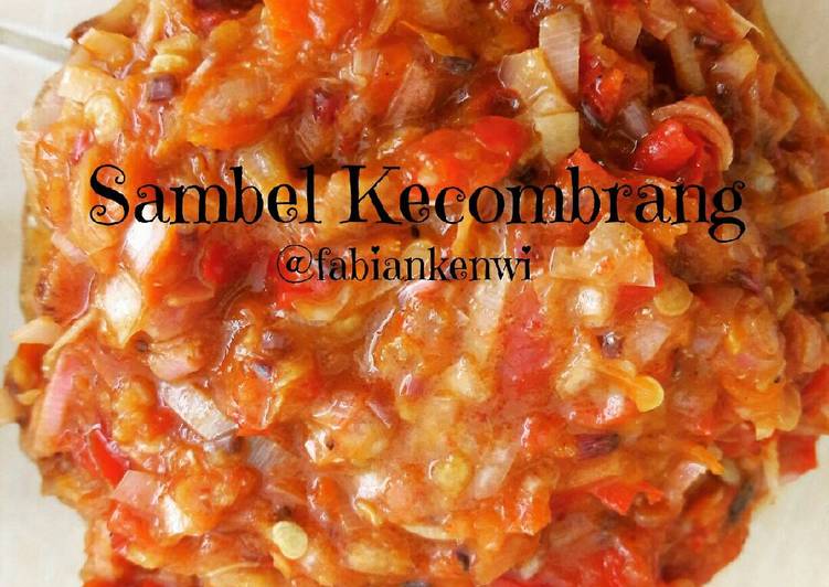 Bagaimana Menyiapkan Sambal Kecombrang Anti Gagal