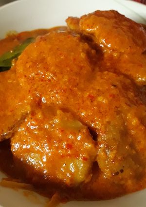 Foto resep Jengkol pedes