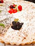 Cold Cake /Carlota